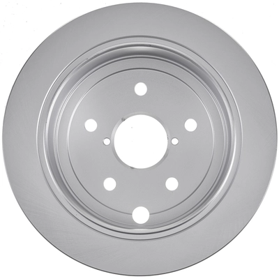 BREMSEN - BSU1008 - Rear Disc Brake Rotor pa15