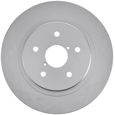 BREMSEN - BSU1010 - Rear Disc Brake Rotor pa14