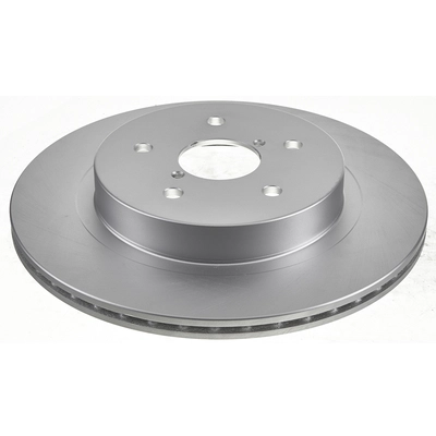 BREMSEN - BSU1010 - Rotor de frein � disque arri�re pa16