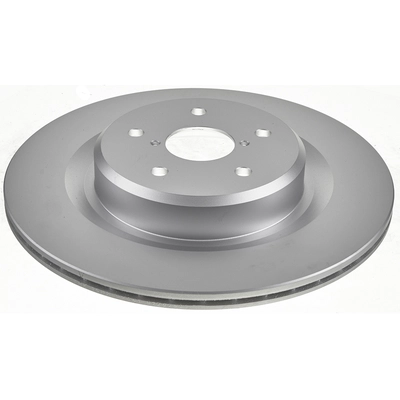 BREMSEN - BSU1015 - Rear Disc Brake Rotor pa10