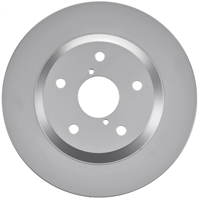 BREMSEN - BSU1019 - Rear Disc Brake Rotor pa9