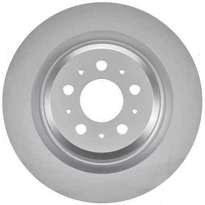 BREMSEN - BTE1004 - Rear Disc Brake Rotor pa17
