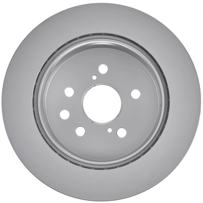 BREMSEN - BTO1004 - Rear Disc Brake Rotor pa15