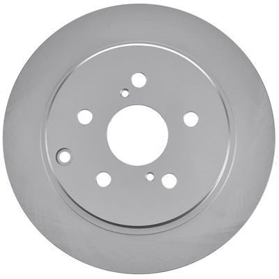 BREMSEN - BTO1019 - Rear Disc Brake Rotor pa14