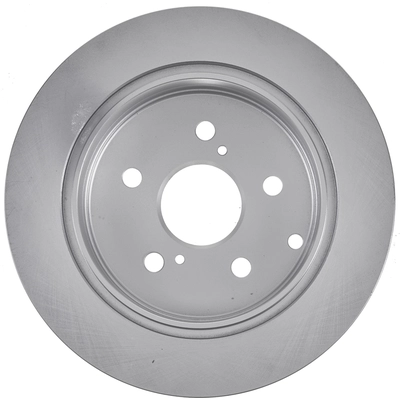 BREMSEN - BTO1019 - Rear Disc Brake Rotor pa15