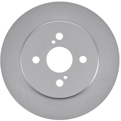 BREMSEN - BTO1022 - Rear Disc Brake Rotor pa14