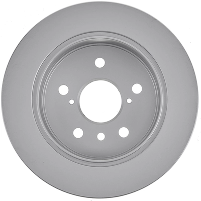 BREMSEN - BTO1030 - Rear Disc Brake Rotor pa15