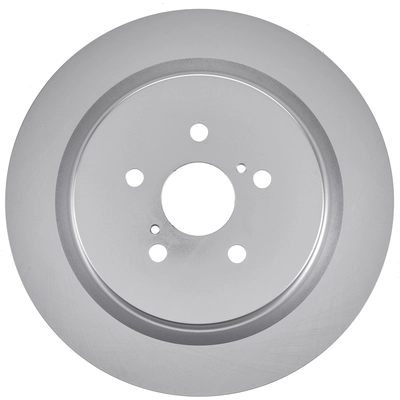 BREMSEN - BTO1032 - Rear Disc Brake Rotor pa14