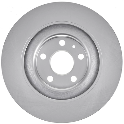 BREMSEN - BVO1012 - Rear Disc Brake Rotor pa14