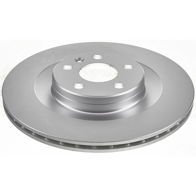 BREMSEN - BVO1012 - Rear Disc Brake Rotor pa15