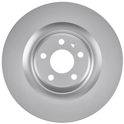 BREMSEN - BVW1068 - Rear Disc Brake Rotor pa14