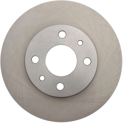 CENTRIC PARTS - 121.04001 - Rear Disc Brake Rotor pa12