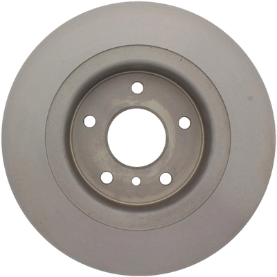 Rear Disc Brake Rotor by CENTRIC PARTS - 121.22004 pa6