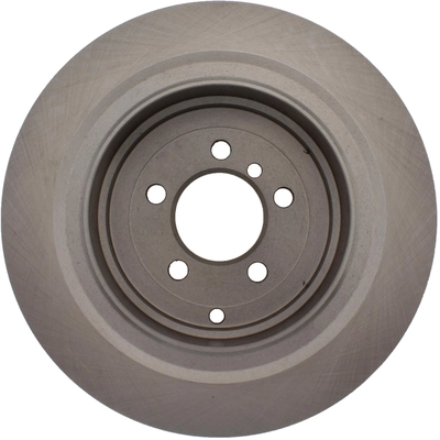 Rear Disc Brake Rotor by CENTRIC PARTS - 121.22017 pa3