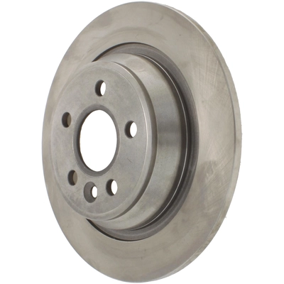 CENTRIC PARTS - 121.22023 - Rear Disc Brake Rotor pa1
