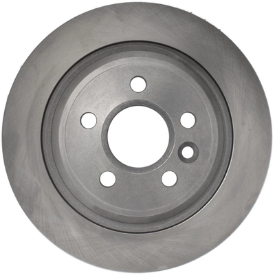 CENTRIC PARTS - 121.22023 - Rear Disc Brake Rotor pa9