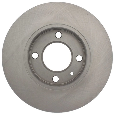 CENTRIC PARTS - 121.33025 - Disc Brake Rotor pa2