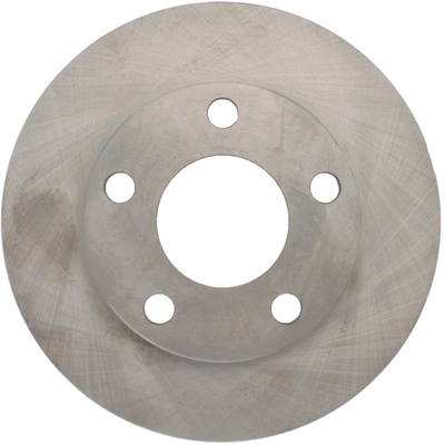 Rotor de frein à disque arrière de CENTRIC PARTS - 121.33047 pa14