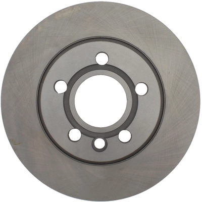 Rear Disc Brake Rotor by CENTRIC PARTS - 121.33053 pa1