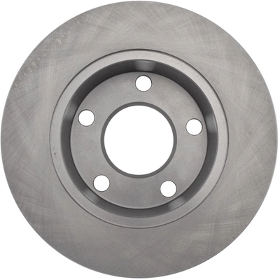 Rear Disc Brake Rotor by CENTRIC PARTS - 121.33063 pa10