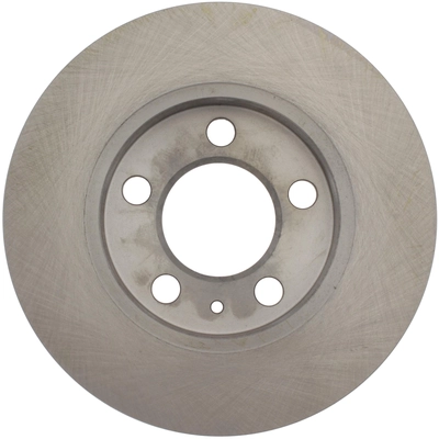 Rear Disc Brake Rotor by CENTRIC PARTS - 121.33068 pa3