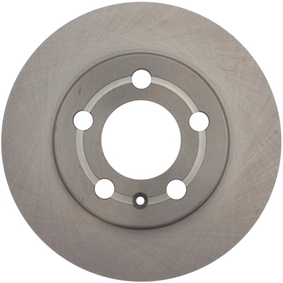 Rear Disc Brake Rotor by CENTRIC PARTS - 121.33068 pa7