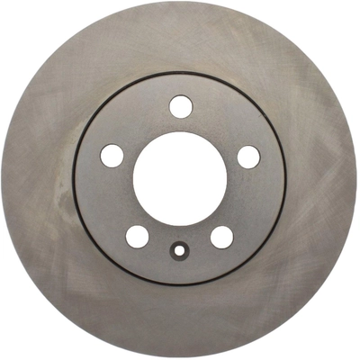 Rear Disc Brake Rotor by CENTRIC PARTS - 121.33069 pa13