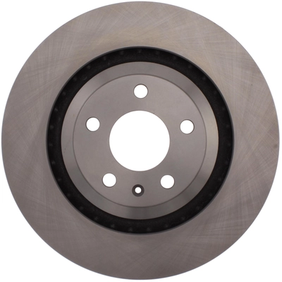 Rear Disc Brake Rotor by CENTRIC PARTS - 121.33101 pa7