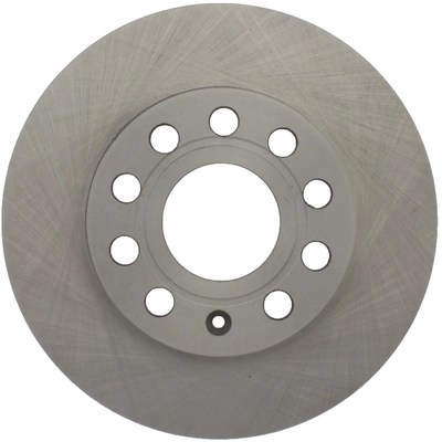 CENTRIC PARTS - 121.33105 - Rotor de frein à disque arrière pa2