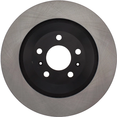 CENTRIC PARTS - 121.33109 - Rear Disc Brake Rotor pa1