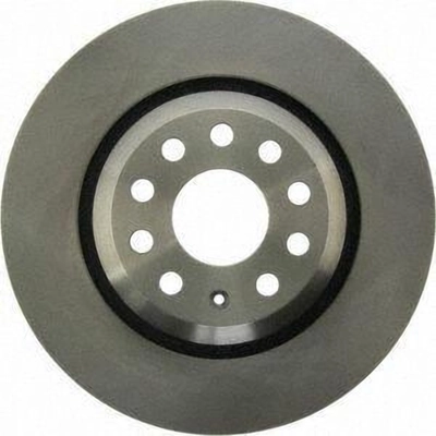 CENTRIC PARTS - 121.33113 - Rear Disc Brake Rotor pa10