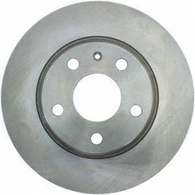 Rear Disc Brake Rotor by CENTRIC PARTS - 121.33119 pa11