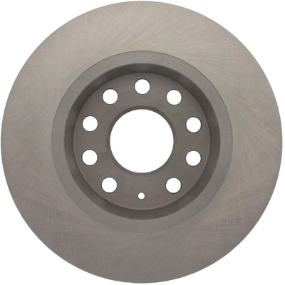 CENTRIC PARTS - 121.33131 - Rear Disc Brake Rotor pa10