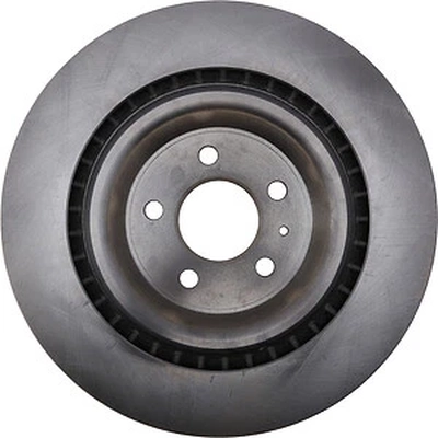 Rear Disc Brake Rotor by CENTRIC PARTS - 121.33133 pa5