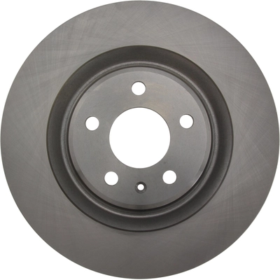 CENTRIC PARTS - 121.33137 - Rear Disc Brake Rotor pa7