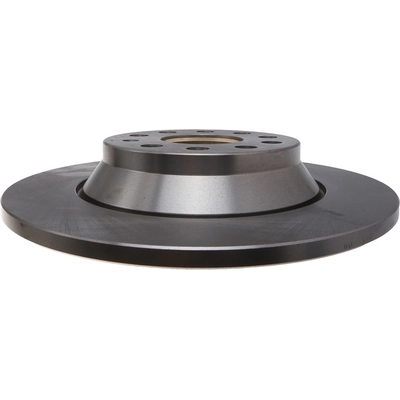 Rear Disc Brake Rotor by CENTRIC PARTS - 121.33153 pa5