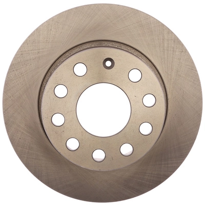 CENTRIC PARTS - 121.33157 - Disc Brake Rotor pa1