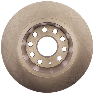 CENTRIC PARTS - 121.33157 - Disc Brake Rotor pa2