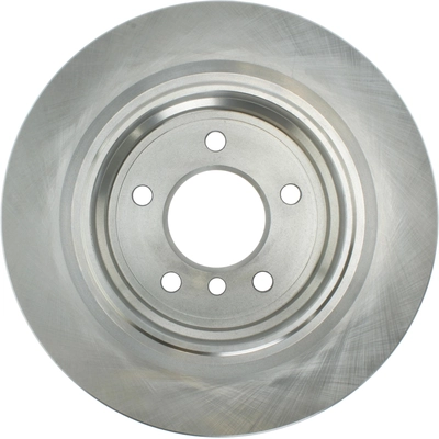 Rear Disc Brake Rotor by CENTRIC PARTS - 121.34037 pa7