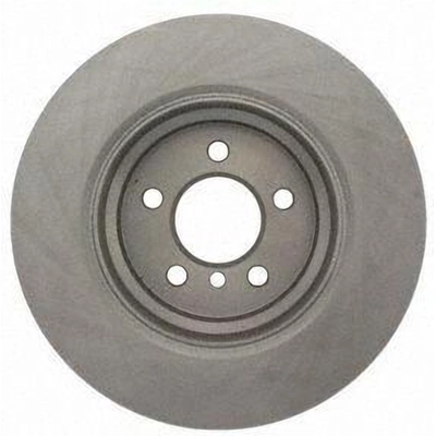 Rotor de frein � disque arri�re by CENTRIC PARTS - 121.34051 pa10