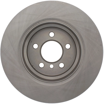 Rear Disc Brake Rotor by CENTRIC PARTS - 121.34051 pa3