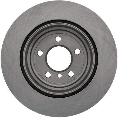Rear Disc Brake Rotor by CENTRIC PARTS - 121.34097 pa13