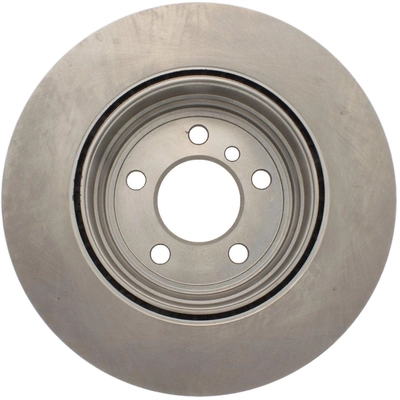 Rear Disc Brake Rotor by CENTRIC PARTS - 121.34141 pa9