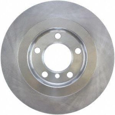 Rear Disc Brake Rotor by CENTRIC PARTS - 121.34146 pa10