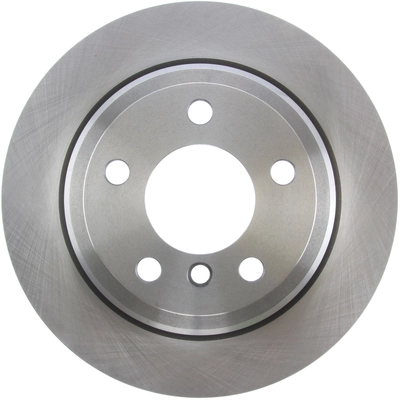 Rear Disc Brake Rotor by CENTRIC PARTS - 121.34150 pa14