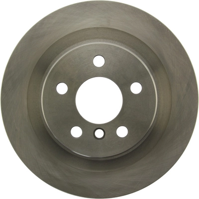 CENTRIC PARTS - 121.34179 - Disc Brake Rotor pa2