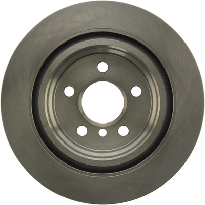 CENTRIC PARTS - 121.34179 - Disc Brake Rotor pa3