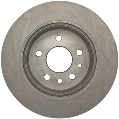 CENTRIC PARTS - 121.35002 - Rear Disc Brake Rotors pa1