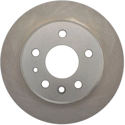 CENTRIC PARTS - 121.35002 - Rear Disc Brake Rotors pa10