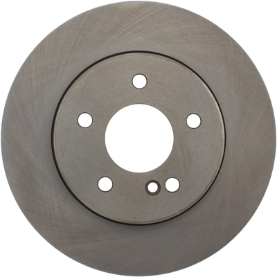 Rotor de frein à disque arrière de CENTRIC PARTS - 121.35044 pa3